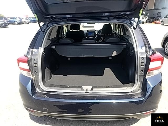 2017 Subaru Impreza