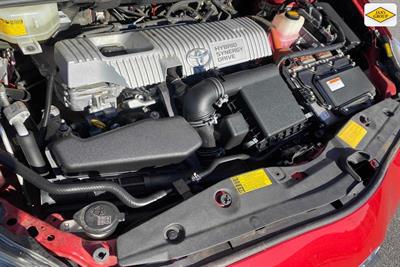 2014 Toyota Prius - Thumbnail