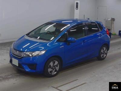 2014 Honda Fit