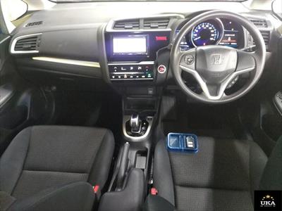 2014 Honda Fit - Thumbnail