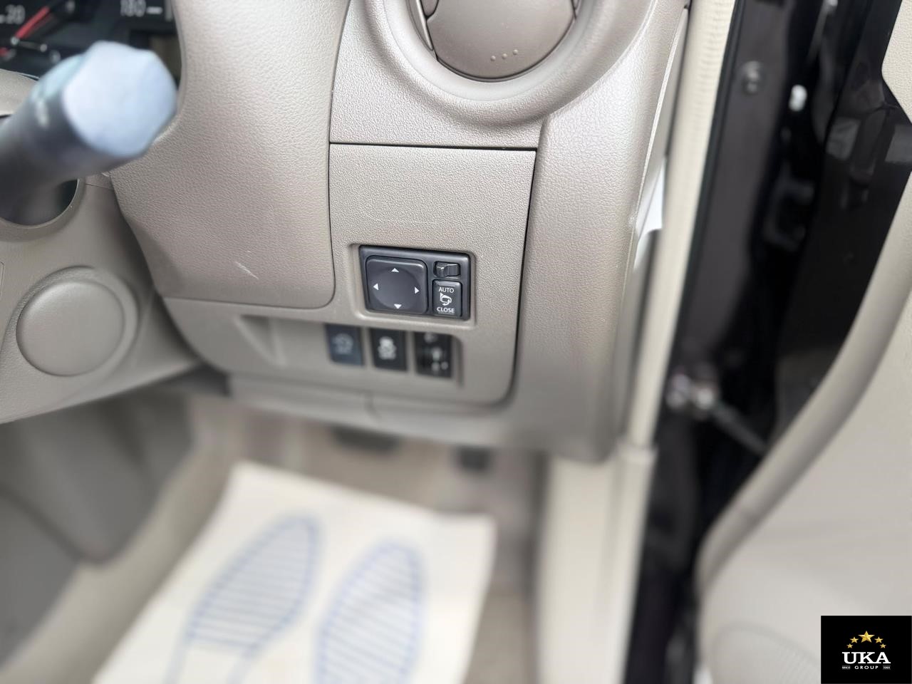 2015 Nissan March