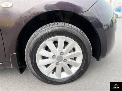 2015 Nissan March - Thumbnail