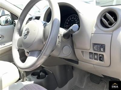 2015 Nissan March - Thumbnail