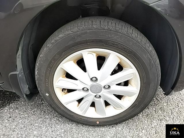 2015 Nissan March