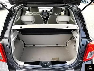 2015 Nissan March - Thumbnail