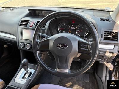 2012 Subaru Impreza - Thumbnail