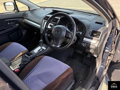 2012 Subaru Impreza - Thumbnail