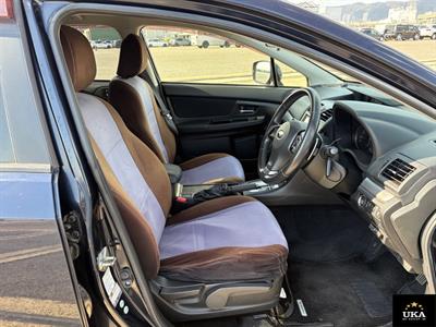 2012 Subaru Impreza - Thumbnail