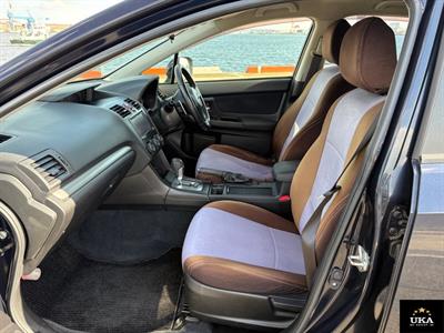 2012 Subaru Impreza - Thumbnail