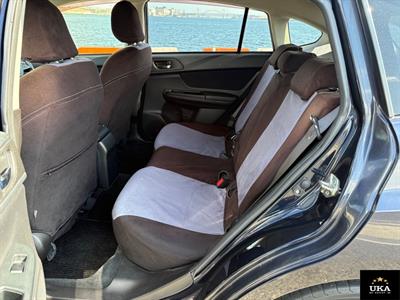 2012 Subaru Impreza - Thumbnail