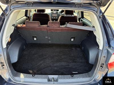 2012 Subaru Impreza - Thumbnail