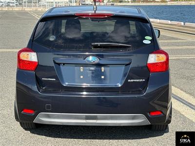 2012 Subaru Impreza - Thumbnail