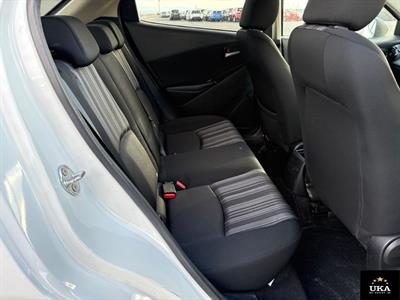 2020 Mazda 2 - Thumbnail