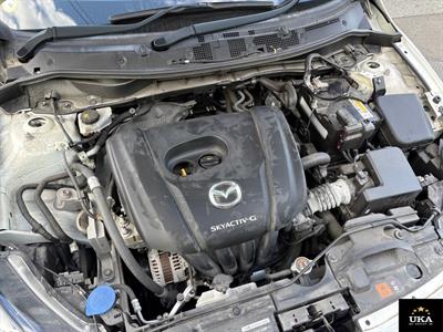 2020 Mazda 2 - Thumbnail