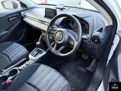 2020 Mazda 2 - Thumbnail