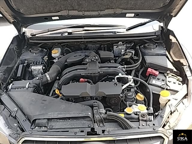 2015 Subaru XV