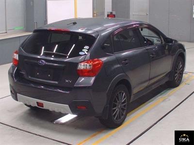 2015 Subaru XV - Thumbnail