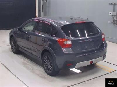 2015 Subaru XV - Thumbnail