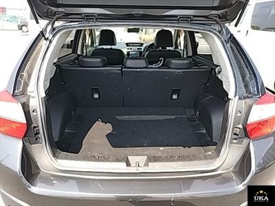 2015 Subaru XV - Thumbnail