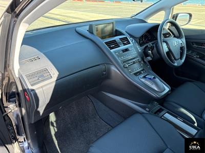 2012 Lexus HS250H - Thumbnail