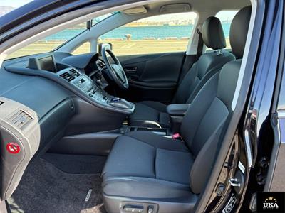 2012 Lexus HS250H - Thumbnail