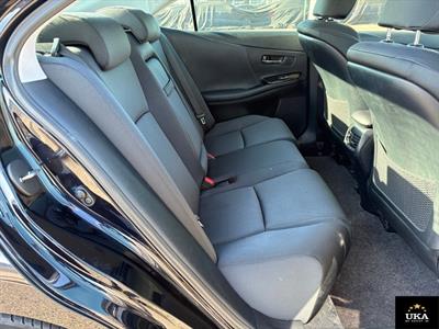 2012 Lexus HS250H - Thumbnail