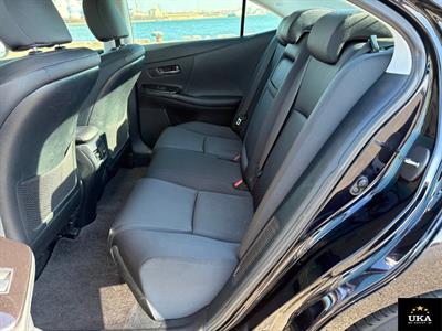 2012 Lexus HS250H - Thumbnail