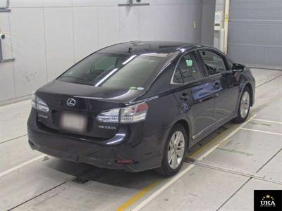 2012 Lexus HS250H - Thumbnail