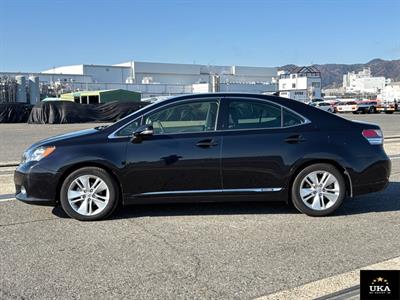2012 Lexus HS250H - Thumbnail