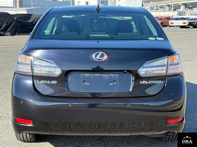 2012 Lexus HS250H - Thumbnail