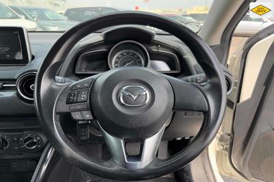 2016 Mazda Demio - Thumbnail