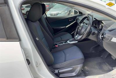 2016 Mazda Demio - Thumbnail