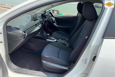 2016 Mazda Demio - Thumbnail
