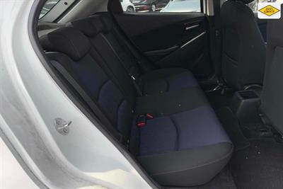 2016 Mazda Demio - Thumbnail