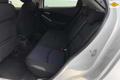 2016 Mazda Demio - Thumbnail