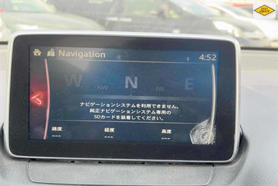 2016 Mazda Demio - Thumbnail