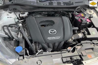 2016 Mazda Demio - Thumbnail