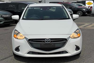 2016 Mazda Demio - Thumbnail