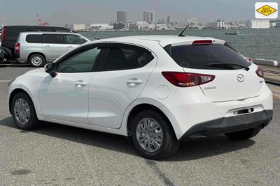 2016 Mazda Demio - Thumbnail