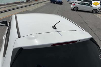 2016 Mazda Demio - Thumbnail