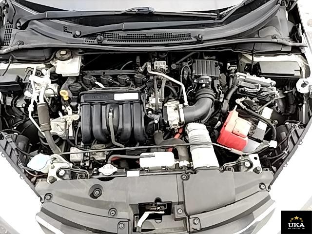 2015 Honda Grace