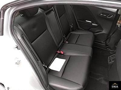 2015 Honda Grace - Thumbnail