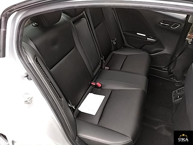 2015 Honda Grace