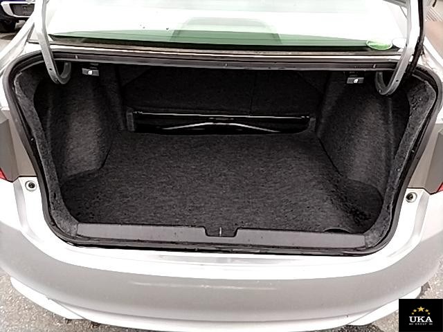 2015 Honda Grace