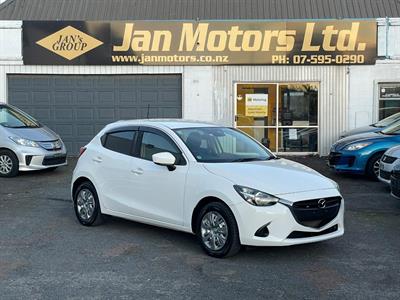 2016 Mazda Demio - Thumbnail