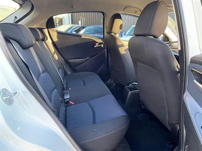 2016 Mazda Demio - Thumbnail