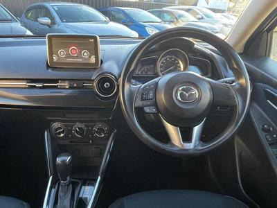 2016 Mazda Demio - Thumbnail