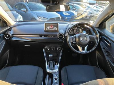 2016 Mazda Demio - Thumbnail