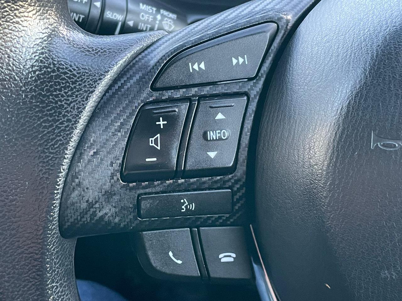 2016 Mazda Demio