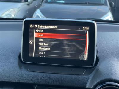 2016 Mazda Demio - Thumbnail